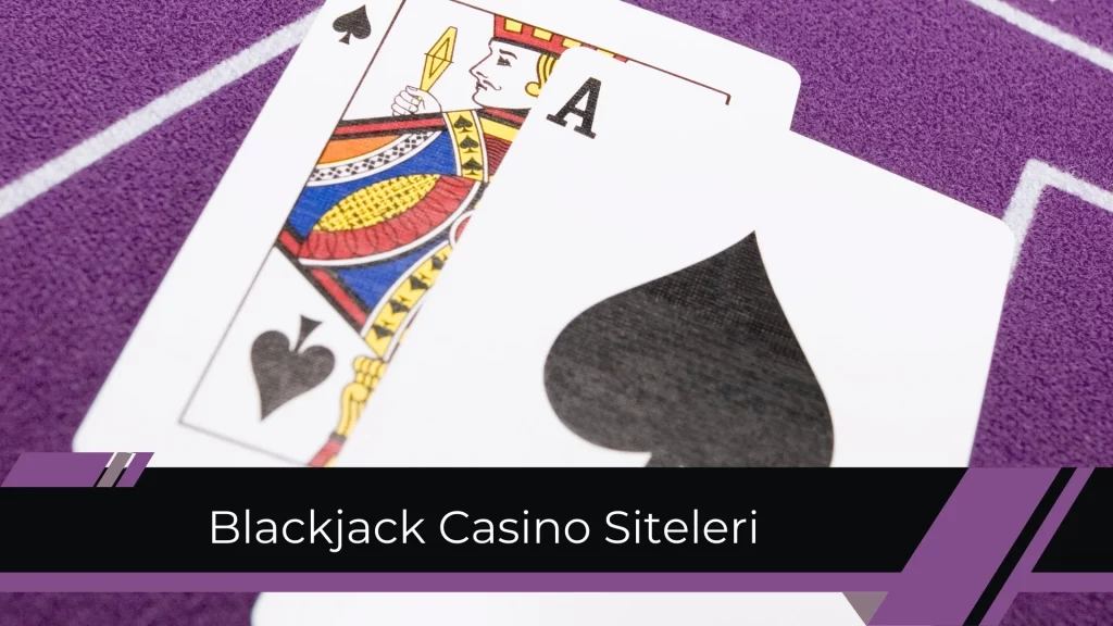 Blackjack Casino Siteleri