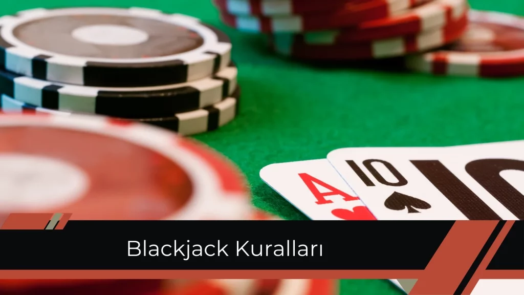 Blackjack Kuralları