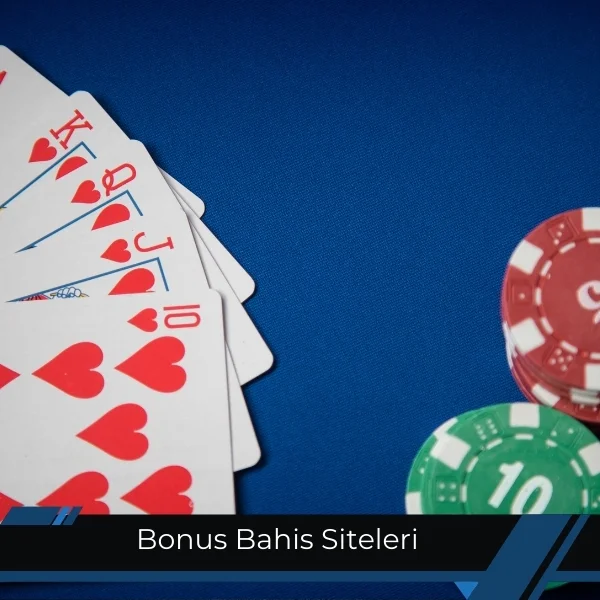 Bonus Bahis Siteleri