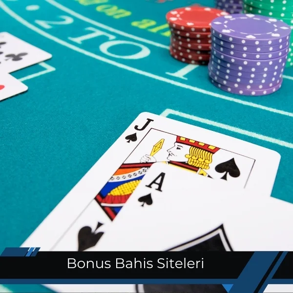 Bonus Bahis Siteleri